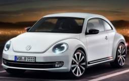 2012 Volkswagen Beetle Price starting at 18995 USD