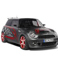 AC Schnitzer MINI JCW EAGLE