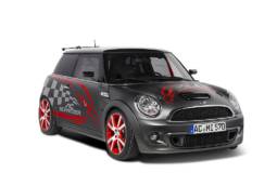AC Schnitzer MINI JCW EAGLE