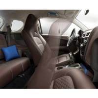 Aston Martin Cygnet Bespoke