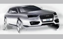 Audi Q2 Q4 Q6