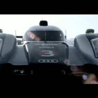 Audi R18 TDI Video
