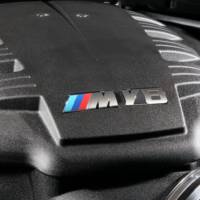 BMW M3 Coupe Frozen Black Edition