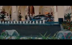 BMW i8 appears in Mission Impossible 4 Trailer