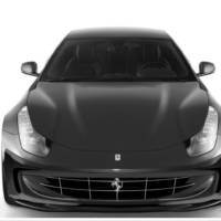 DMC Maximums Ferrari FF