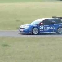 Dacia Duster No Limit Video Presentation