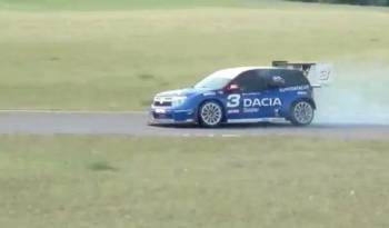 Dacia Duster No Limit Video Presentation