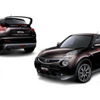 Impul Nissan Juke