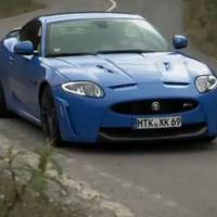 Jaguar XKR S Review Video