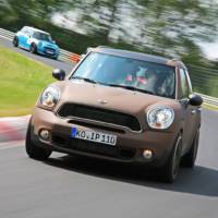 MINI Countryman by Wetterauer