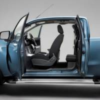 Mazda BT 50 Freestyle Cab Preview