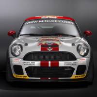 Mini JCW Coupe Endurance