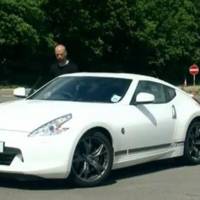 Nissan 370Z GT Edition Review Video