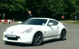 Nissan 370Z GT Edition Review Video