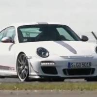 Porsche GT3 RS 4.0 Review Video