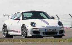 Porsche GT3 RS 4.0 Review Video