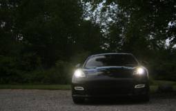 Switzer P680 Porsche Panamera