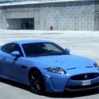 Video: Jaguar XKR S review