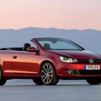 Volkswagen Golf Cabriolet Price