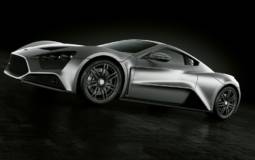 Zenvo ST1 50S Edition