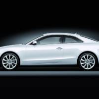 2012 Audi A5 Sportback Coupe Cabriolet and S5