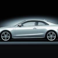 2012 Audi A5 Sportback Coupe Cabriolet and S5