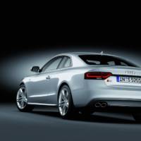 2012 Audi A5 Sportback Coupe Cabriolet and S5