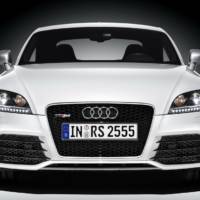 2012 Audi TT RS Price