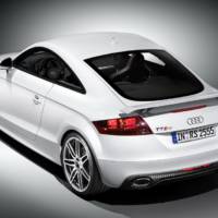 2012 Audi TT RS Price