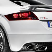 2012 Audi TT RS Price