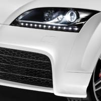 2012 Audi TT RS Price