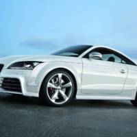 2012 Audi TT RS Price