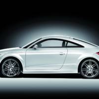 2012 Audi TT RS Price