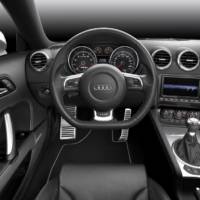 2012 Audi TT RS Price