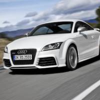 2012 Audi TT RS Price