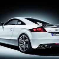 2012 Audi TT RS Price