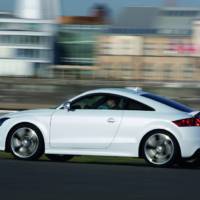 2012 Audi TT RS Price