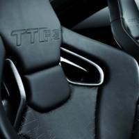 2012 Audi TT RS Price