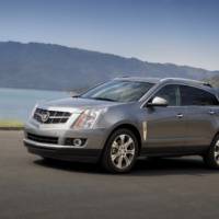 2012 Cadillac SRX Details and Price