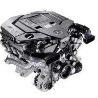 2012 Mercedes SLK AMG gets 422HP V8
