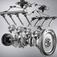 2012 Mercedes SLK AMG gets 422HP V8