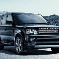 2012 Range Rover Sport