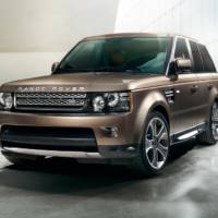 2012 Range Rover Sport
