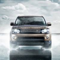 2012 Range Rover Sport