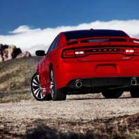 2012 SRT8 Versions Chrysler 300 Dodge Challenger and Charger and Jeep Grand Cherokee Priced