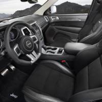 2012 SRT8 Versions Chrysler 300 Dodge Challenger and Charger and Jeep Grand Cherokee Priced