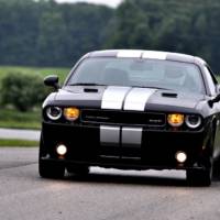 2012 SRT8 Versions Chrysler 300 Dodge Challenger and Charger and Jeep Grand Cherokee Priced