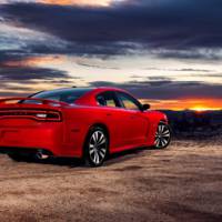 2012 SRT8 Versions Chrysler 300 Dodge Challenger and Charger and Jeep Grand Cherokee Priced