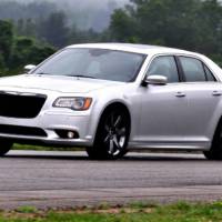 2012 SRT8 Versions Chrysler 300 Dodge Challenger and Charger and Jeep Grand Cherokee Priced