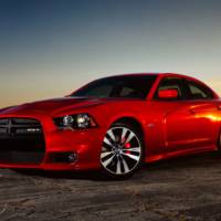 2012 SRT8 Versions Chrysler 300 Dodge Challenger and Charger and Jeep Grand Cherokee Priced